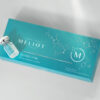 Double-Hyal – soin visage hydratant à l’acide hyaluronique – MELIOT